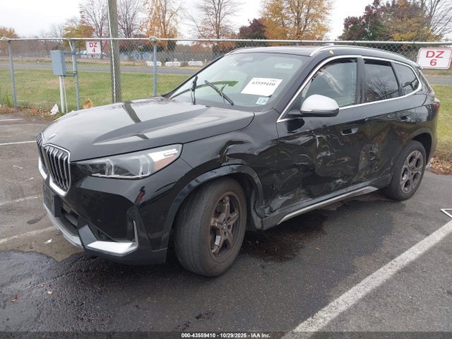2024 BMW X1 WBX73EF02R5Y44280 Photo 1