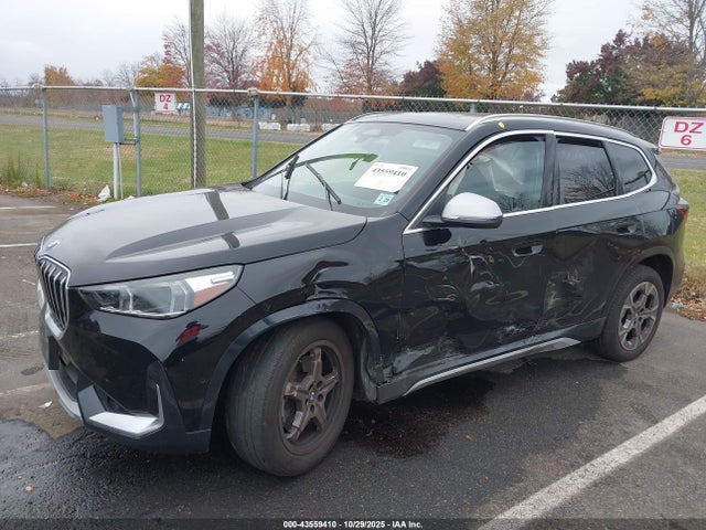 2024 BMW X1 WBX73EF02R5Y44280 Photo 5