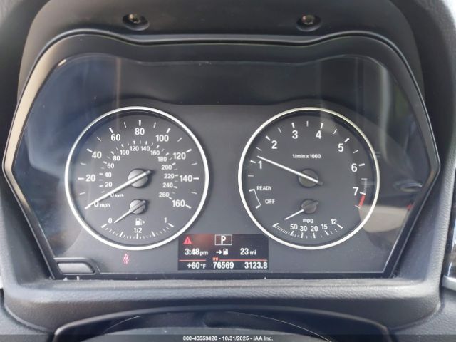 2017 BMW X1 WBXHT3Z36H4A58469 Photo 6