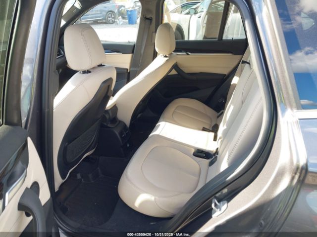 2017 BMW X1 WBXHT3Z36H4A58469 Photo 7