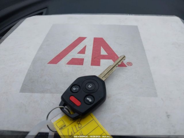 2024 SUBARU FORESTER JF2SKABC1RH496118 Photo 10