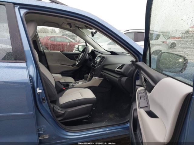 2024 SUBARU FORESTER JF2SKABC1RH496118 Photo 4