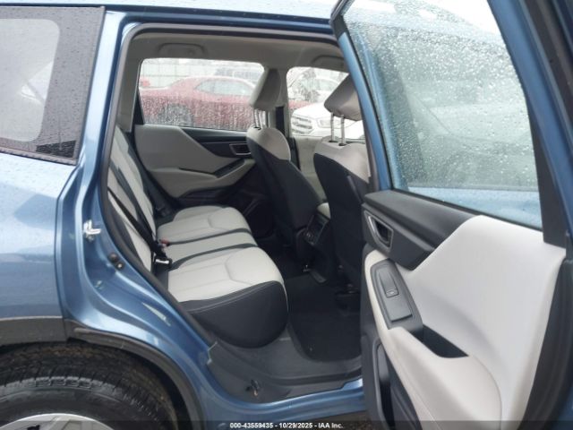 2024 SUBARU FORESTER JF2SKABC1RH496118 Photo 7