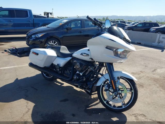 2024 HARLEY-DAVIDSON FLTRX 1HD1KH71XRB654760