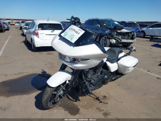 2024 HARLEY-DAVIDSON FLTRX 1HD1KH71XRB654760 Photo 1