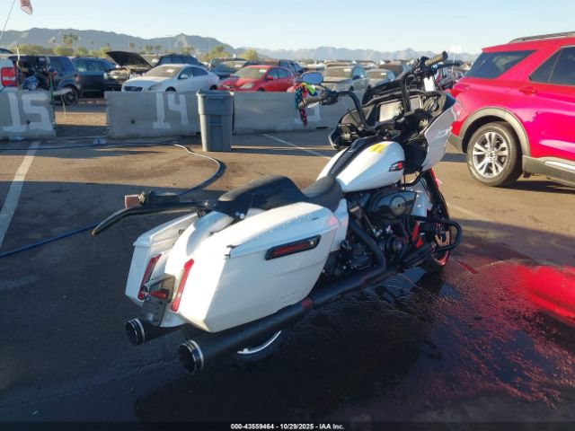 2024 HARLEY-DAVIDSON FLTRX 1HD1KH71XRB654760 Photo 3