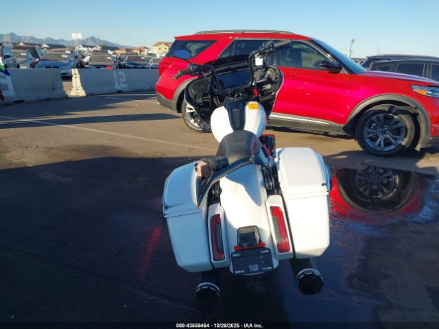 2024 HARLEY-DAVIDSON FLTRX 1HD1KH71XRB654760 Photo 5