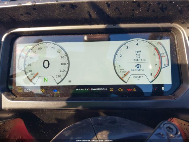 2024 HARLEY-DAVIDSON FLTRX 1HD1KH71XRB654760 Photo 6