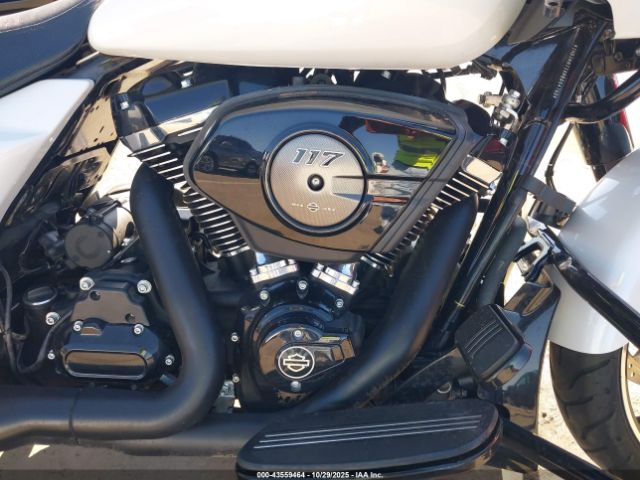 2024 HARLEY-DAVIDSON FLTRX 1HD1KH71XRB654760 Photo 7