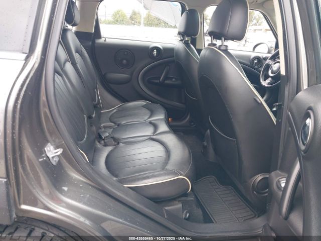 2013 MINI COUNTRYMAN WMWZC3C56DWP23424 Photo 7