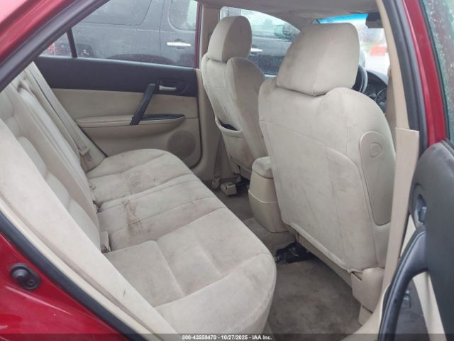 2007 MAZDA MAZDA6 1YVHP80C775M58407 Photo 7