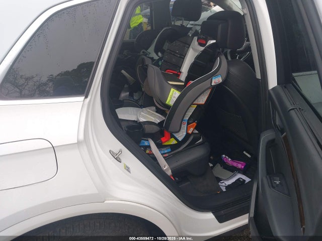 2018 AUDI Q5 WA1BNAFY2J2244360 Photo 7