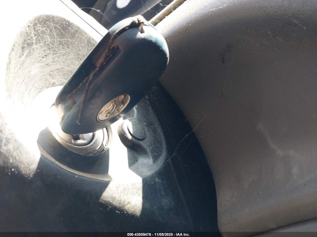 2011 MASERATI GRANTURISMO ZAM45KLA9B0058254 Photo 10