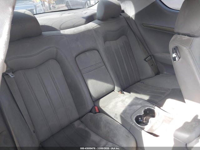 2011 MASERATI GRANTURISMO ZAM45KLA9B0058254 Photo 7