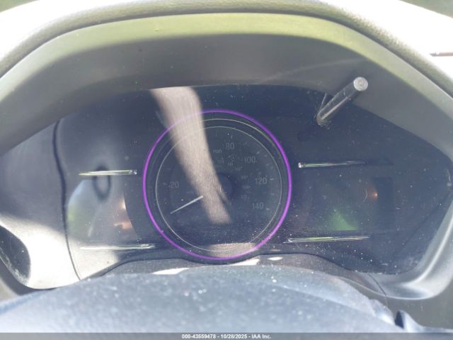 2022 HONDA HR-V 3CZRU6H59NM701522 Photo 6