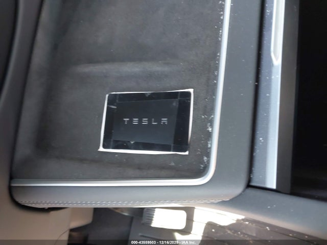 2026 TESLA MODEL Y 7SAYGDEE3TA391368 Photo 10