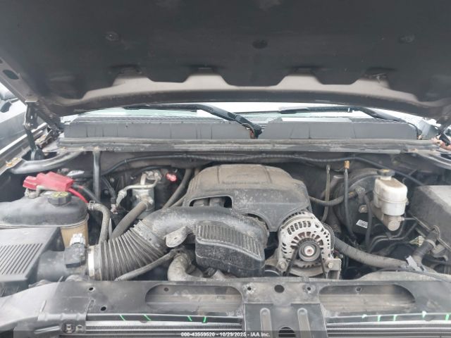 2013 GMC SIERRA 1500 1GTN2TEA3DZ325441 Photo 9