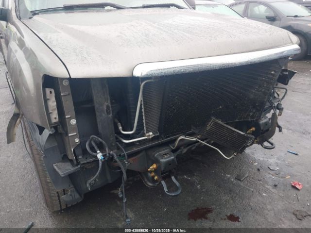 2013 GMC SIERRA 1500 1GTN2TEA3DZ325441 Photo 5