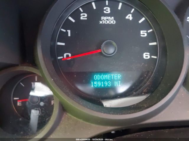 2013 GMC SIERRA 1500 1GTN2TEA3DZ325441 Photo 6