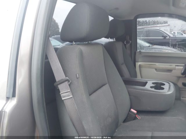 2013 GMC SIERRA 1500 1GTN2TEA3DZ325441 Photo 7