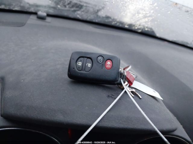 2008 TOYOTA HIGHLANDER HYBRID JTEEW44A382019331 Photo 10