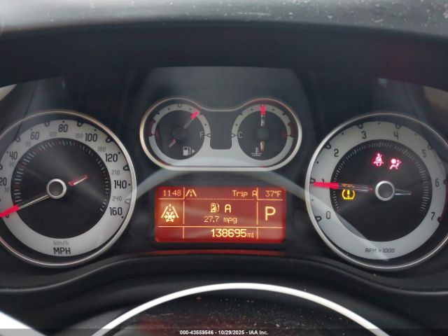 2014 FIAT 500L ZFBCFACH9EZ021261 Photo 6