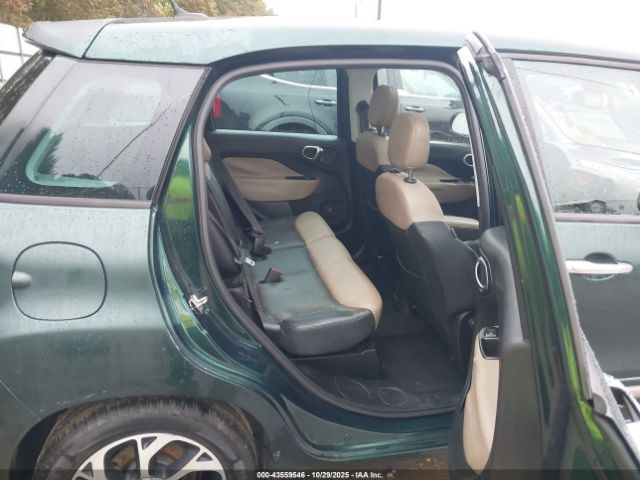 2014 FIAT 500L ZFBCFACH9EZ021261 Photo 7