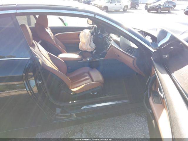 2017 BMW 430I WBA4U7C33H5H19794 Photo 4
