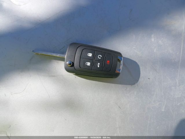 2011 CHEVROLET CRUZE 1G1PG5S98B7145504 Photo 10