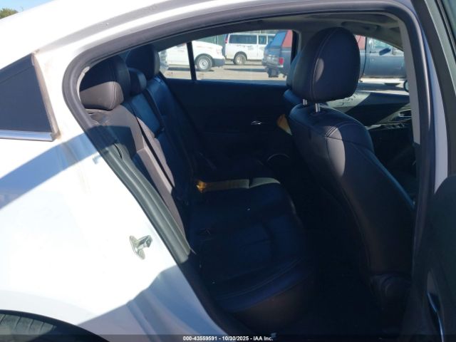 2011 CHEVROLET CRUZE 1G1PG5S98B7145504 Photo 7