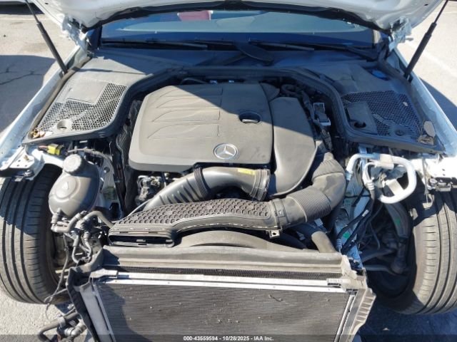 2023 MERCEDES-BENZ C 300 W1KWJ8DB5PG119364 Photo 9