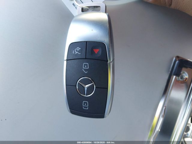 2023 MERCEDES-BENZ C 300 W1KWJ8DB5PG119364 Photo 10