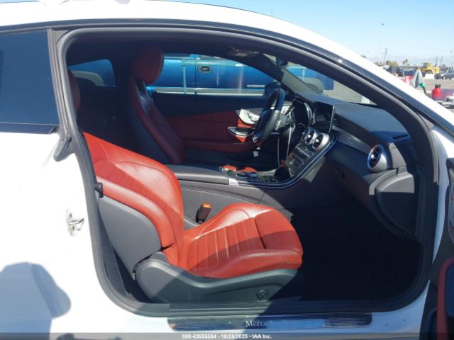 2023 MERCEDES-BENZ C 300 W1KWJ8DB5PG119364 Photo 4