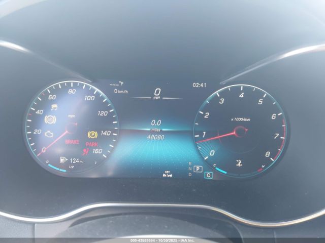 2023 MERCEDES-BENZ C 300 W1KWJ8DB5PG119364 Photo 6