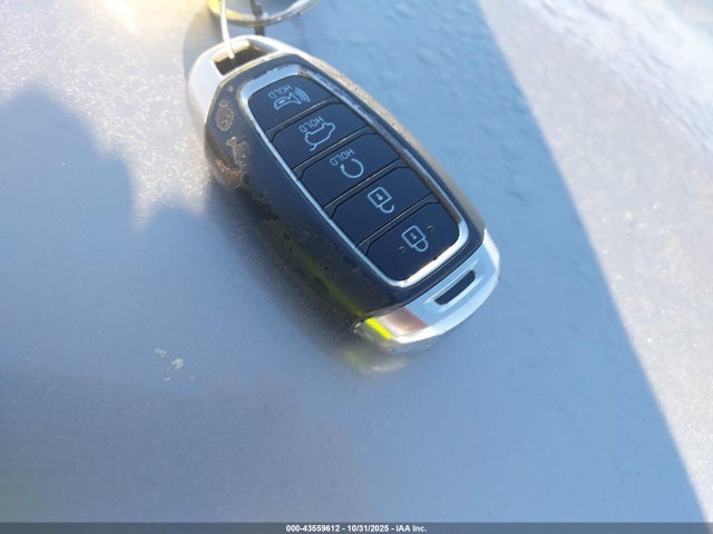 2022 HYUNDAI PALISADE KM8R4DHE5NU442464 Photo 10