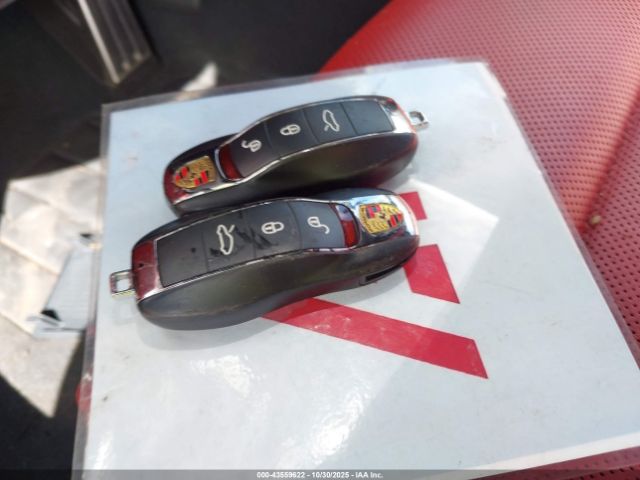 2014 PORSCHE 911 WP0CD2A99ES173604 Photo 10