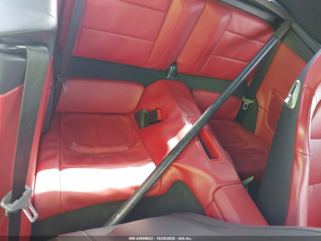 2014 PORSCHE 911 WP0CD2A99ES173604 Photo 7