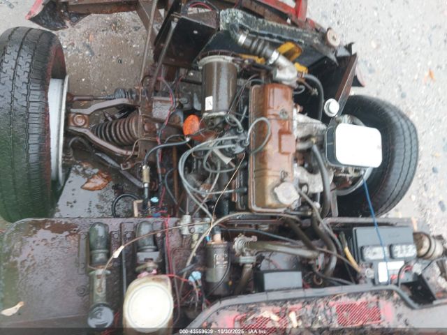 1970 TRIUMPH SPITFIRE 4FDU868048L Photo 9