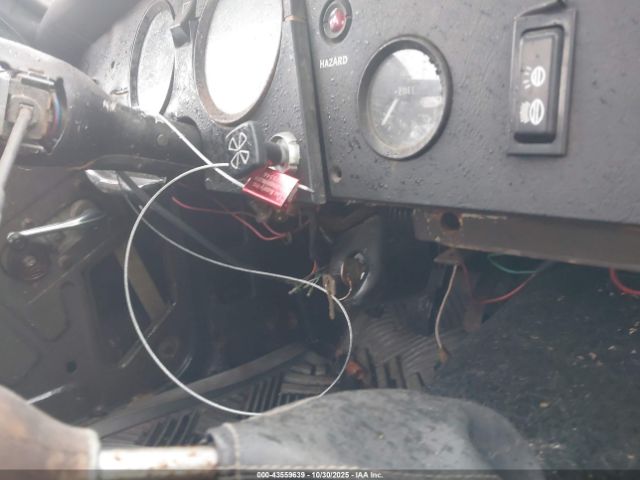 1970 TRIUMPH SPITFIRE 4FDU868048L Photo 10