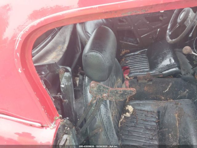 1970 TRIUMPH SPITFIRE 4FDU868048L Photo 7