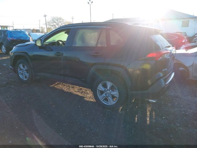 2024 TOYOTA RAV4 HYBRID JTMRWRFV9RD214438 Photo 2