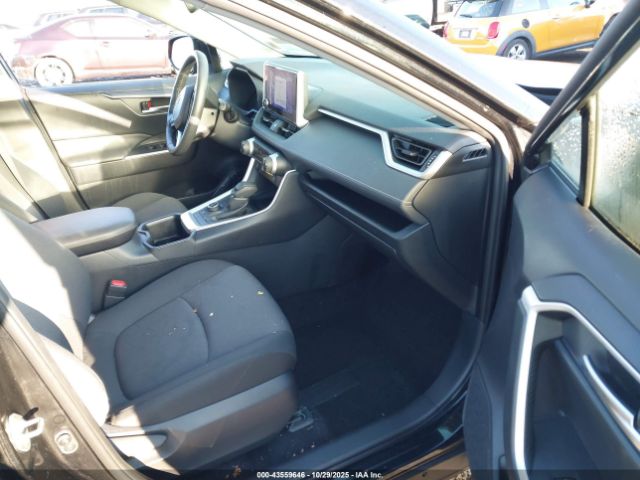 2024 TOYOTA RAV4 HYBRID JTMRWRFV9RD214438 Photo 4