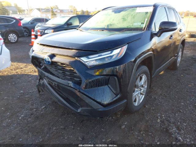 2024 TOYOTA RAV4 HYBRID JTMRWRFV9RD214438 Photo 5