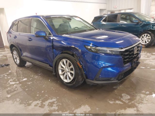 2023 HONDA CR-V 2HKRS4H70PH405976