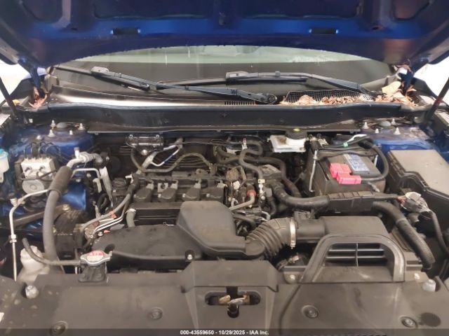 2023 HONDA CR-V 2HKRS4H70PH405976 Photo 9