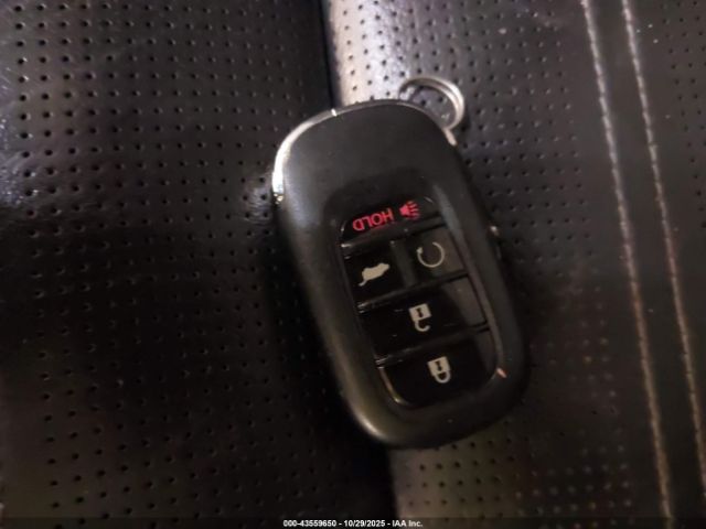 2023 HONDA CR-V 2HKRS4H70PH405976 Photo 10