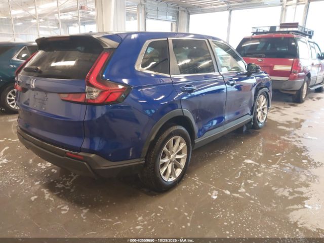 2023 HONDA CR-V 2HKRS4H70PH405976 Photo 3