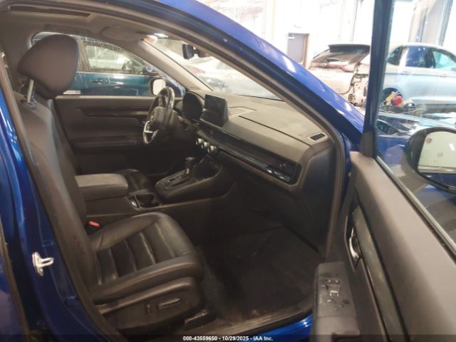 2023 HONDA CR-V 2HKRS4H70PH405976 Photo 4
