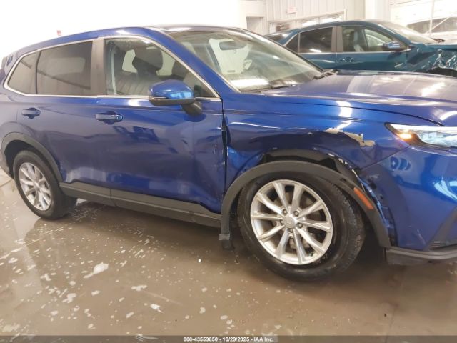 2023 HONDA CR-V 2HKRS4H70PH405976 Photo 5