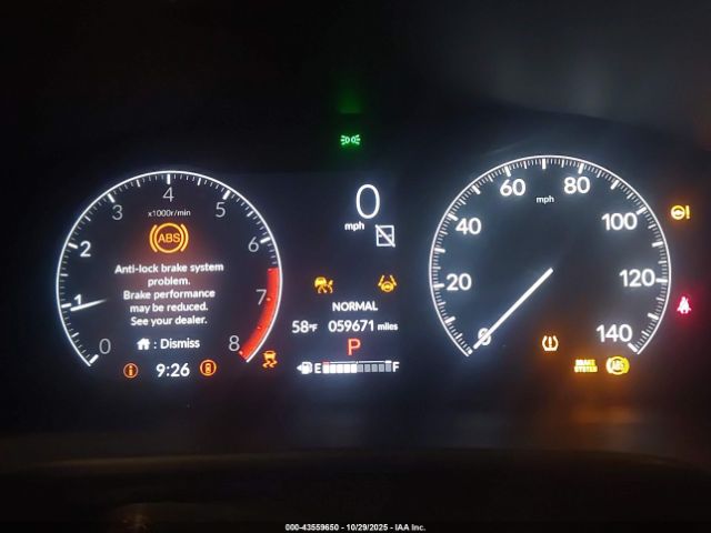 2023 HONDA CR-V 2HKRS4H70PH405976 Photo 6